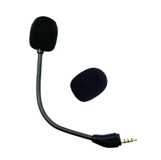 Mic Replacement - Kingston HyperX Cloud III 3 Gaming Headset