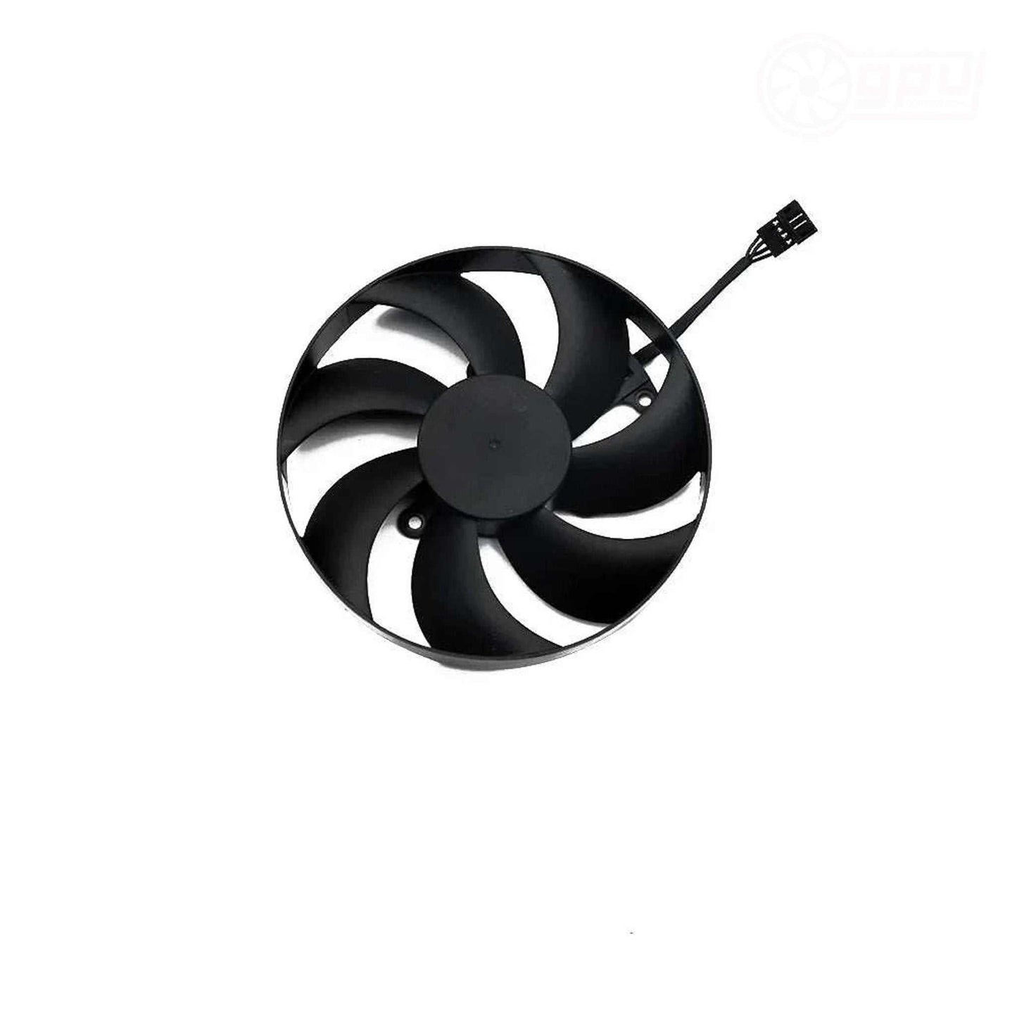 ASUS GeForce RTX 4090 4080 ROG STRIX OC GPU Fan Replacement - GPUCONNECT.COM