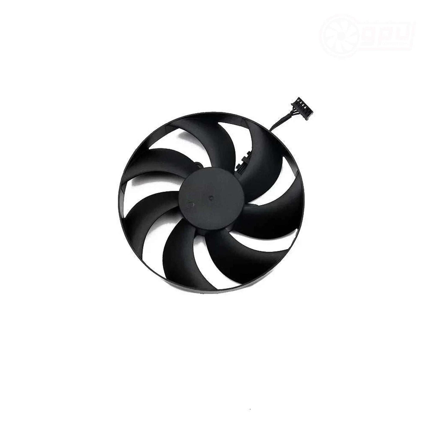 ASUS GeForce RTX 4090 4080 ROG STRIX OC GPU Fan Replacement - GPUCONNECT.COM