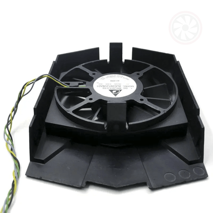 ASUS GTX 750 Ti Replacement GPU Fan and Shroud - GPUCONNECT.COM
