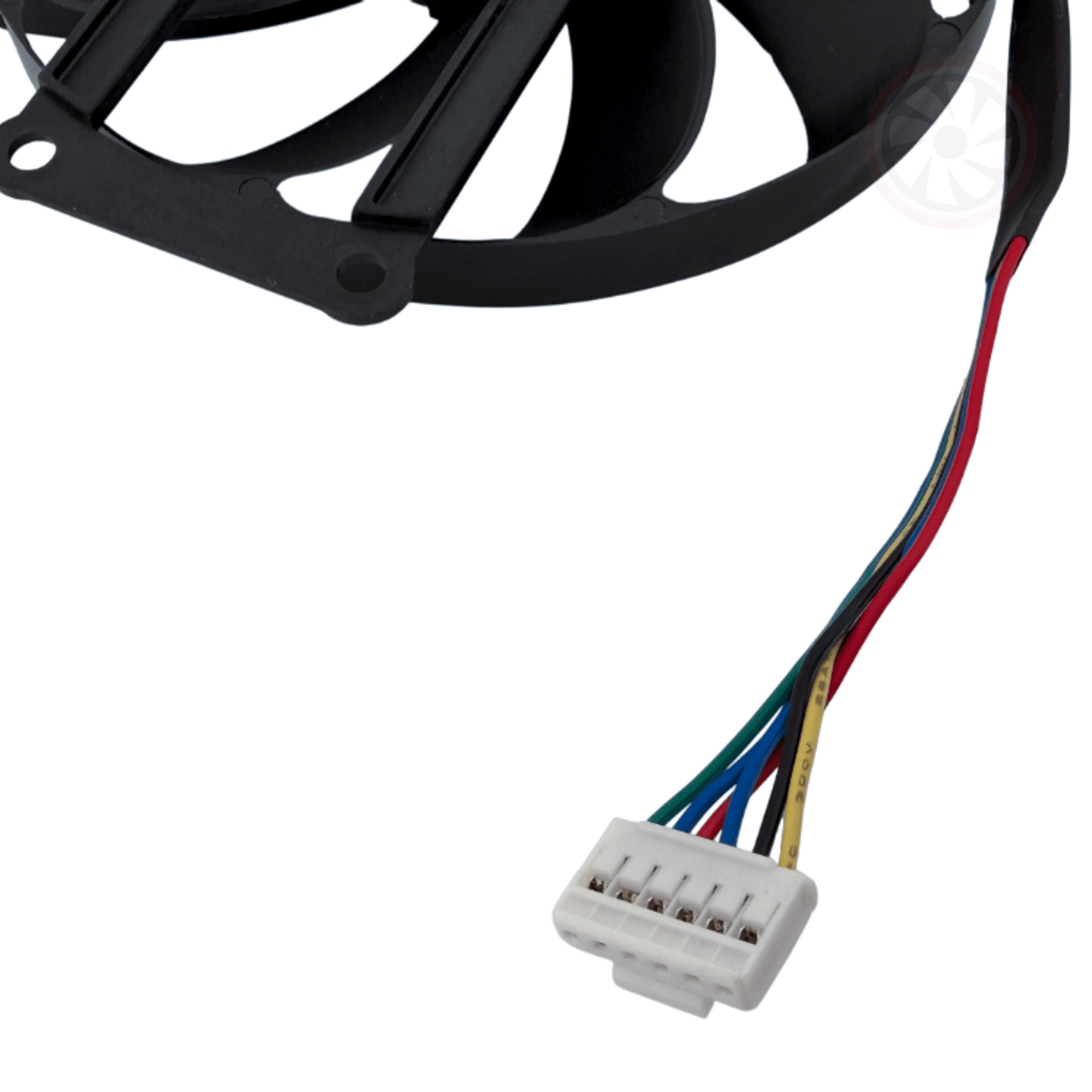ASUS RTX 2060 2070 2080 / GTX 1660 1660Ti SUPER EVO V2 GPU Fan - GPUCONNECT.COM