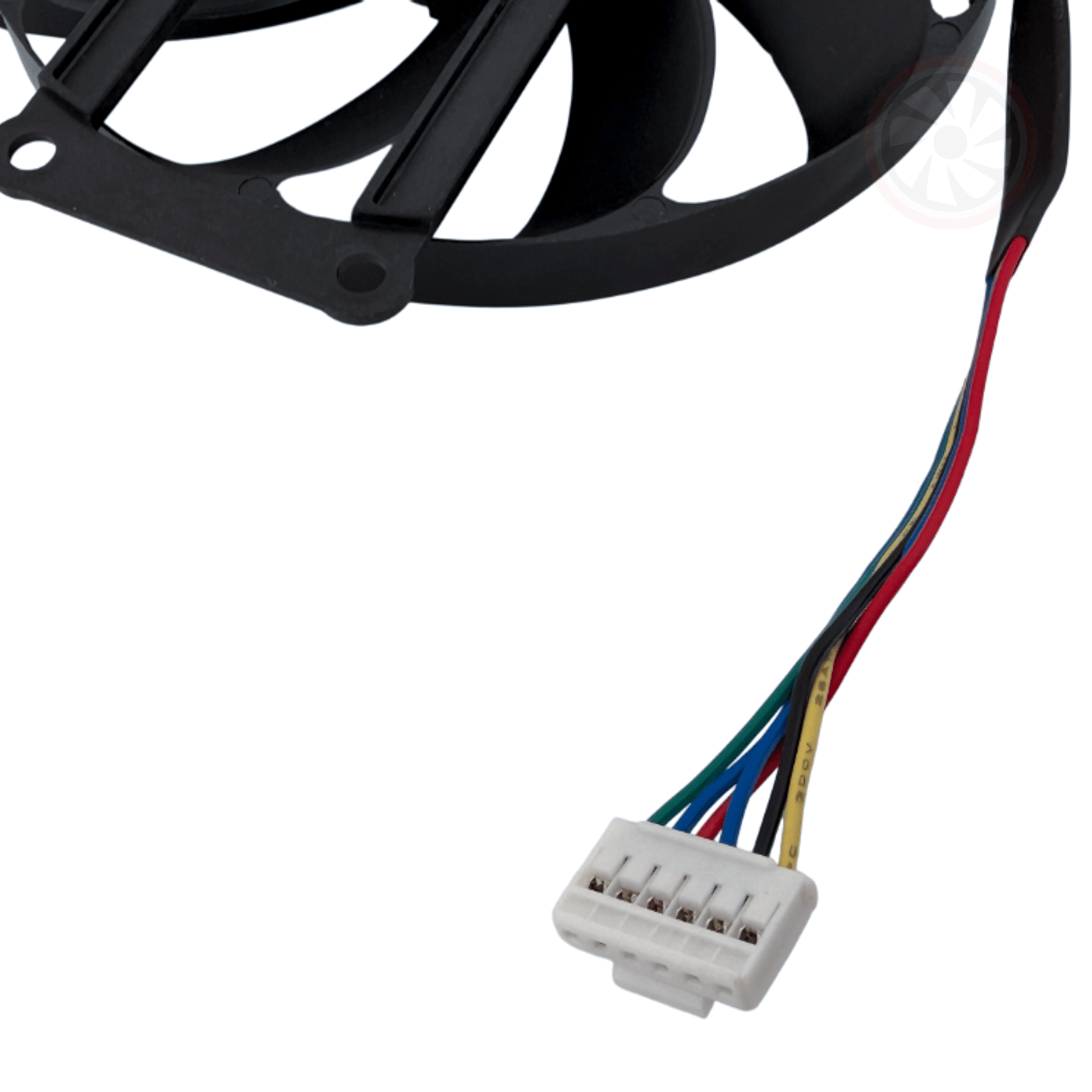 ASUS RTX 2060 2070 2080 / GTX 1660 1660Ti SUPER EVO V2 GPU Fan - GPUCONNECT.COM