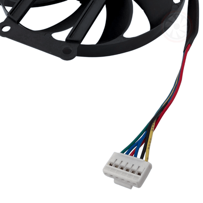 ASUS RTX 2060 2070 2080 / GTX 1660 1660Ti SUPER EVO V2 GPU Fan - GPUCONNECT.COM