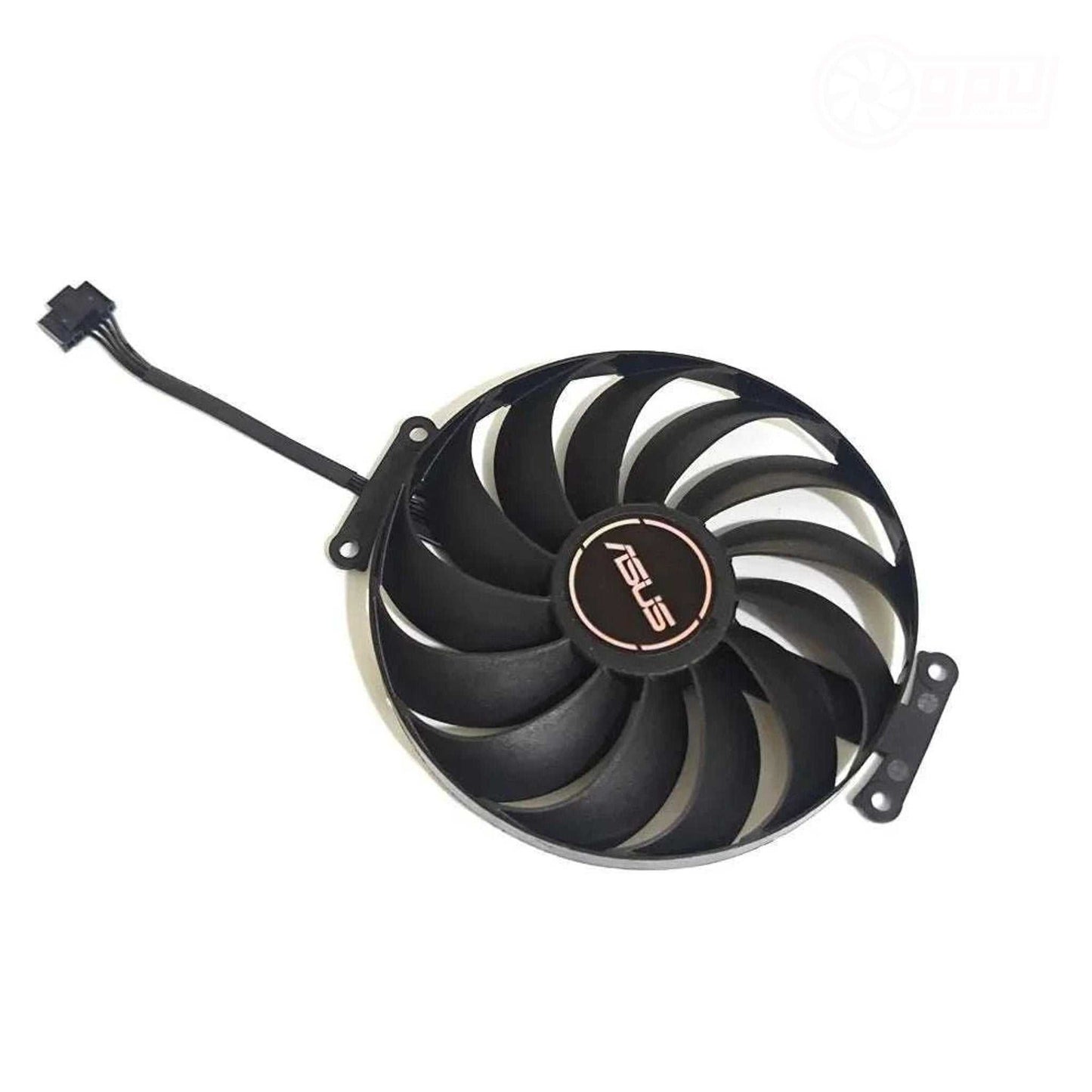 ASUS RTX 3050 3060 PHOENIX ITX Graphics Card Fan Replacement