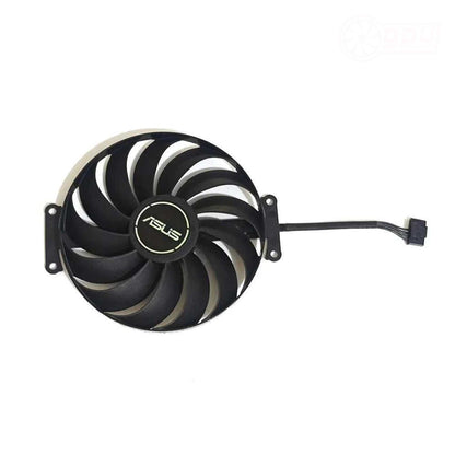 ASUS RTX 3050 3060 PHOENIX ITX Graphics Card Fan Replacement for damaged coolers.