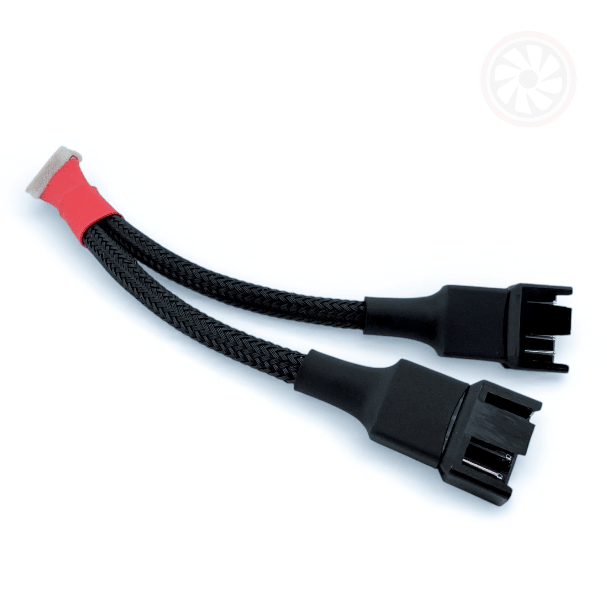 Asus RTX 4060 / 4070 / 4080 SUPER ProArt 7-Pin to 4-Pin Fan Adapter Deshroud Cable - GPUCONNECT.COM