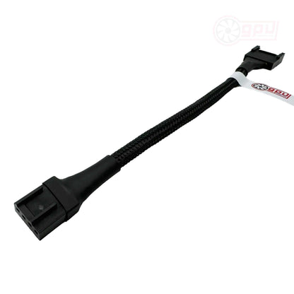 Asus RTX Series 4-Pin to 7-Pin Motherboard Header GPU Fan Control Cable - GPUCONNECT.COM