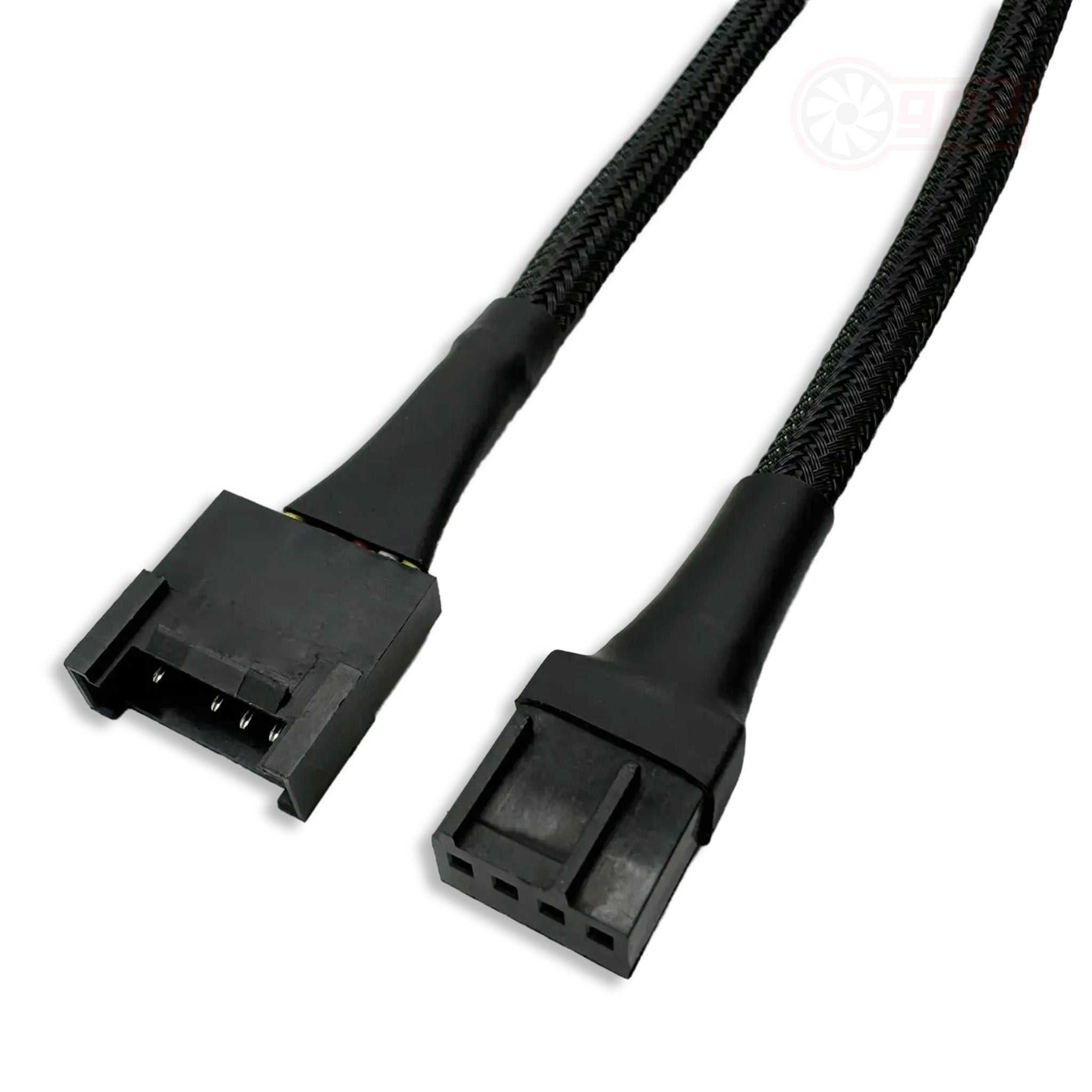 Asus RTX 7-Pin Motherboard Fan Header GPU Fan Control Cable Adapter ...