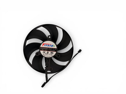 ASUS TUF 5090 Fan Replacement GPU Fan Set - GPUCONNECT.COM