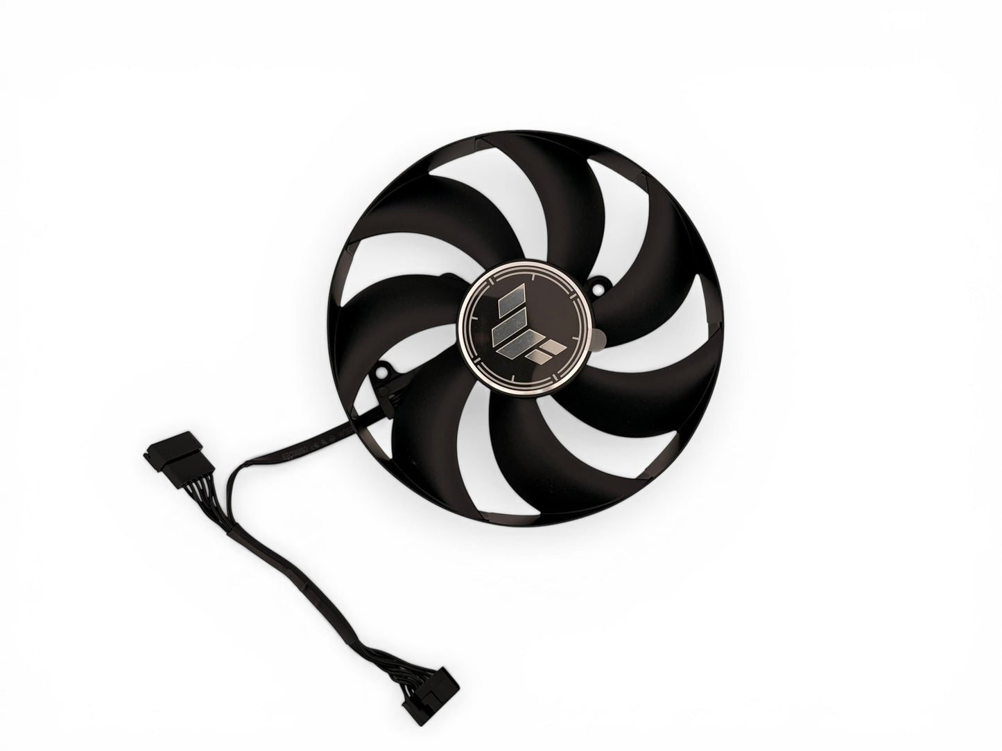 ASUS TUF 5090 Fan Replacement GPU Fan Set - GPUCONNECT.COM