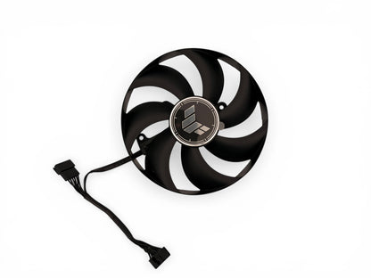 ASUS TUF 5090 Fan Replacement GPU Fan Set - GPUCONNECT.COM