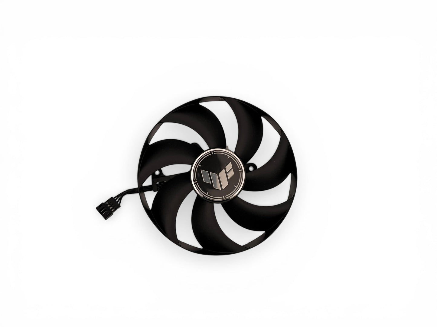 ASUS TUF 5090 Fan Replacement GPU Fan Set - GPUCONNECT.COM