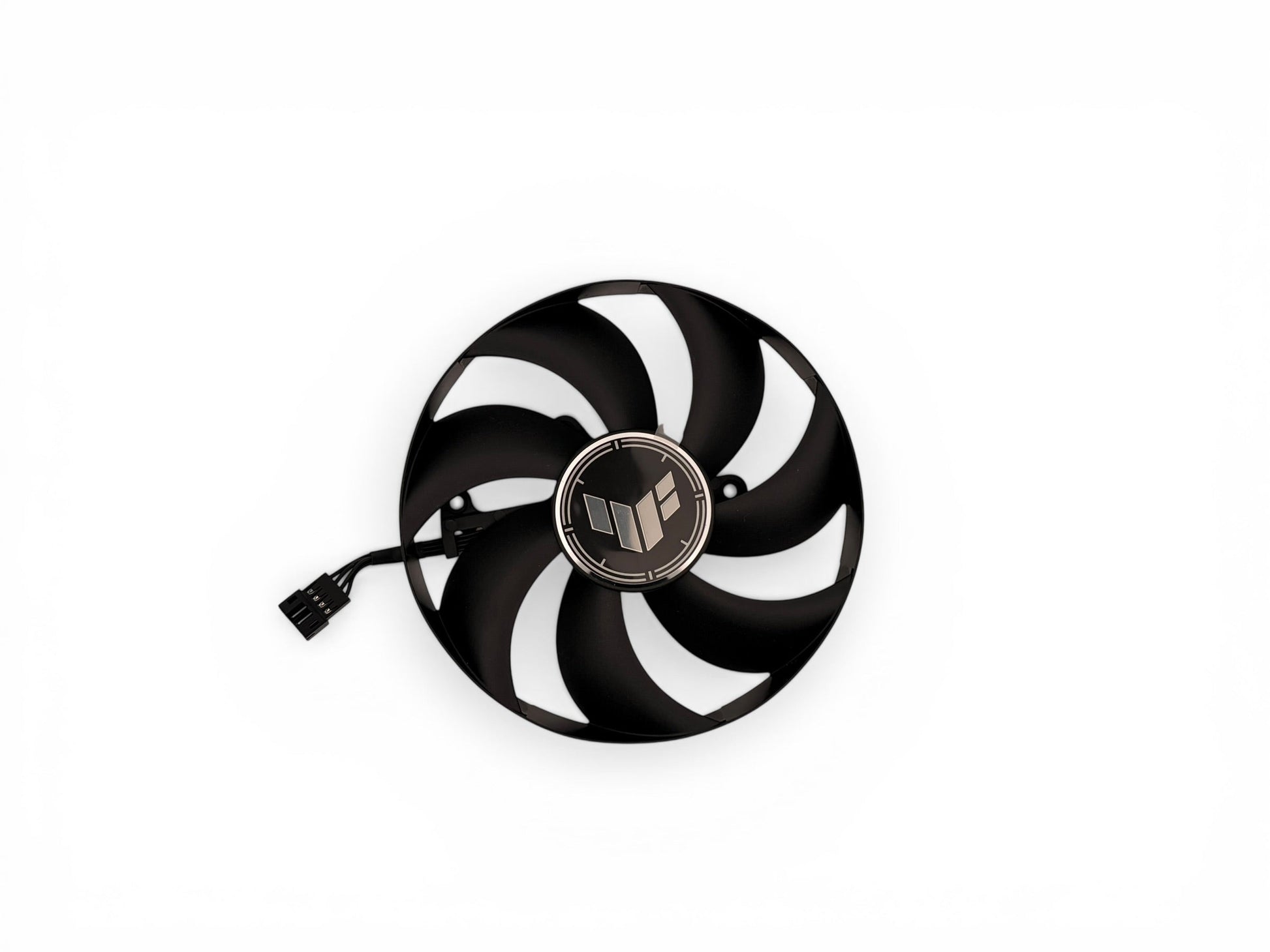 ASUS TUF 5090 Fan Replacement GPU Fan Set - GPUCONNECT.COM