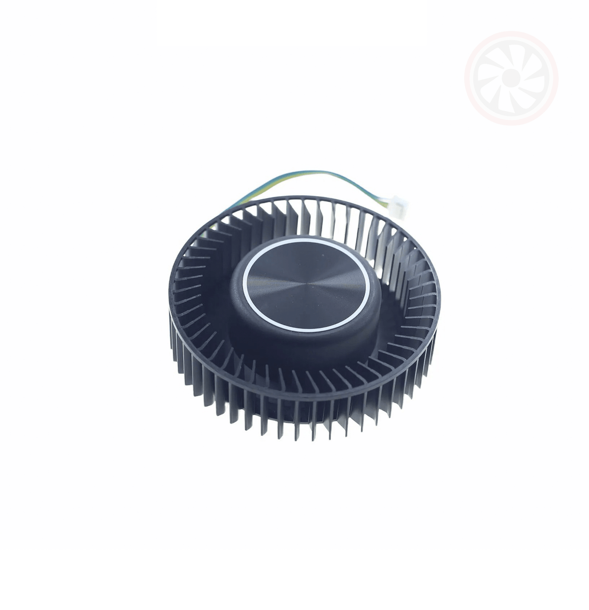 ASUS TURBO RTX 2060 2070 2080 2060S 2070S 2080TI Blower Style Replacement GPU Fan - GPUCONNECT.COM