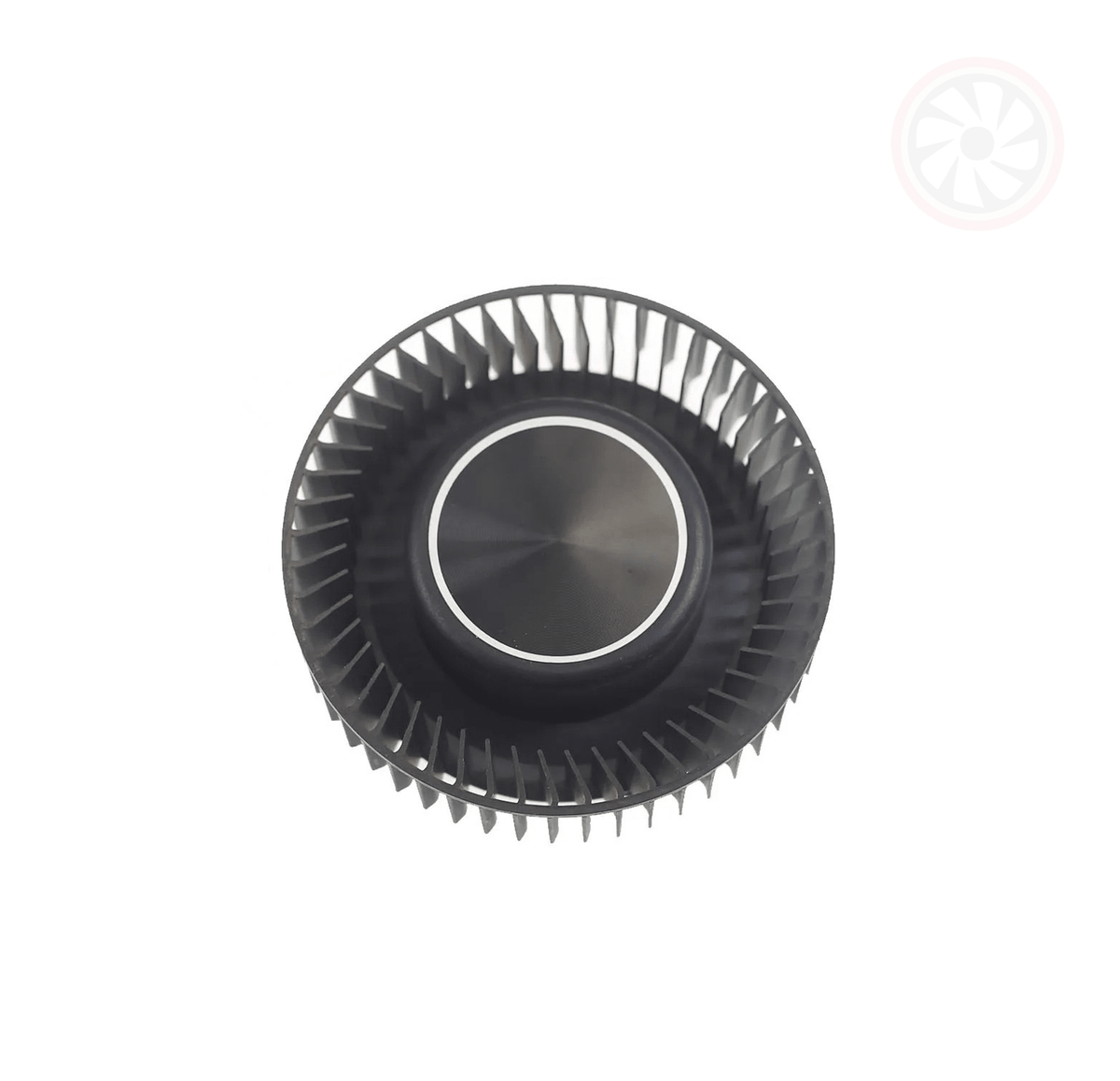 ASUS TURBO RTX 2060 2070 2080 2060S 2070S 2080TI Blower Style Replacement GPU Fan - GPUCONNECT.COM