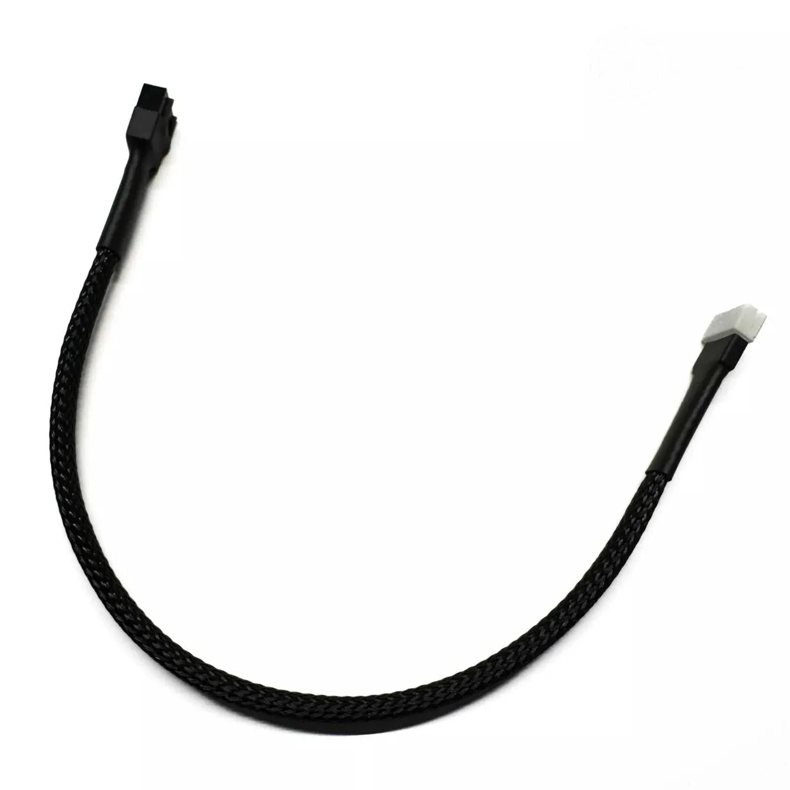 CPU to GPU 4 - Pin Fan Graphics Card Adapter Cable - GPUCONNECT.COM
