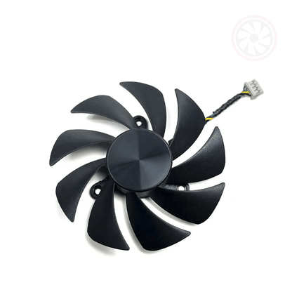 DELL Lenovo OEM RTX 3070 3080 3090 GPU Fan Replacement Set - GPUCONNECT.COM