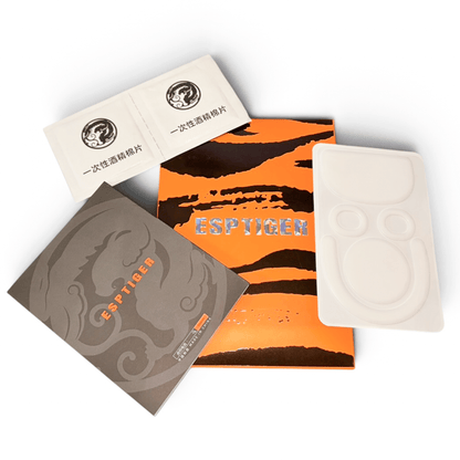 Esports Tiger ICE V2 Logitech G Pro X Superlight 2 DEX - GPUCONNECT.COM