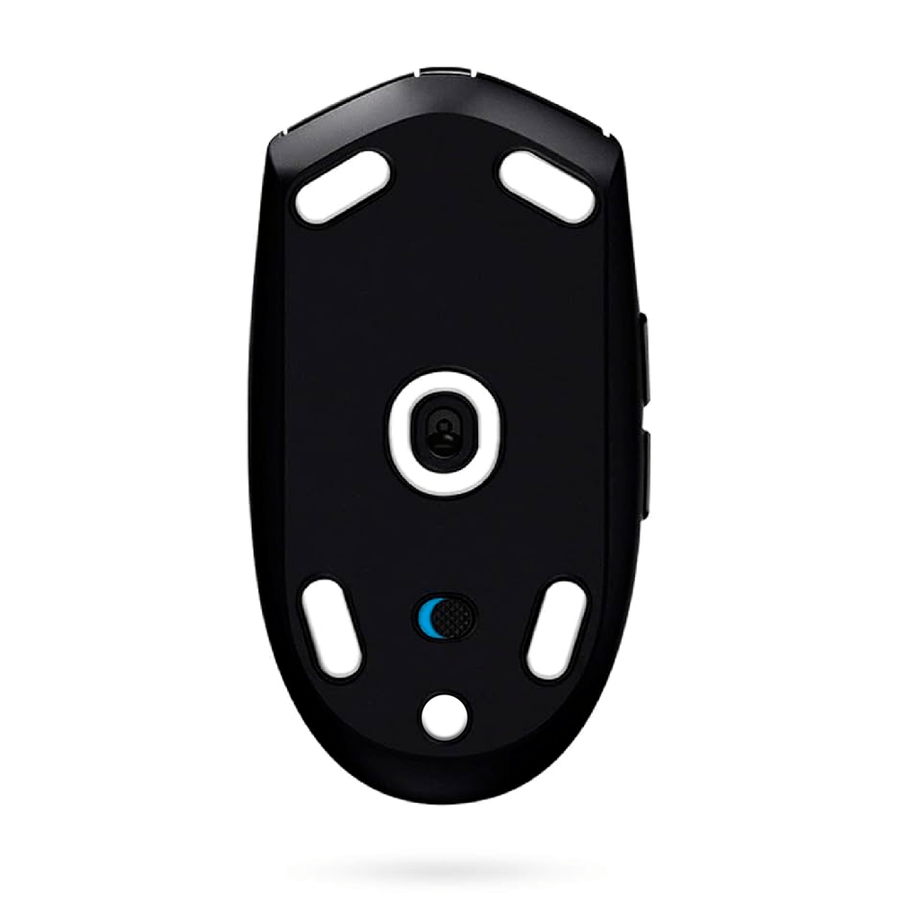 Esports Tiger ICE V2 Logitech G304 / G305 Lightspeed Wireless Gaming Mouse Feet - GPUCONNECT.COM