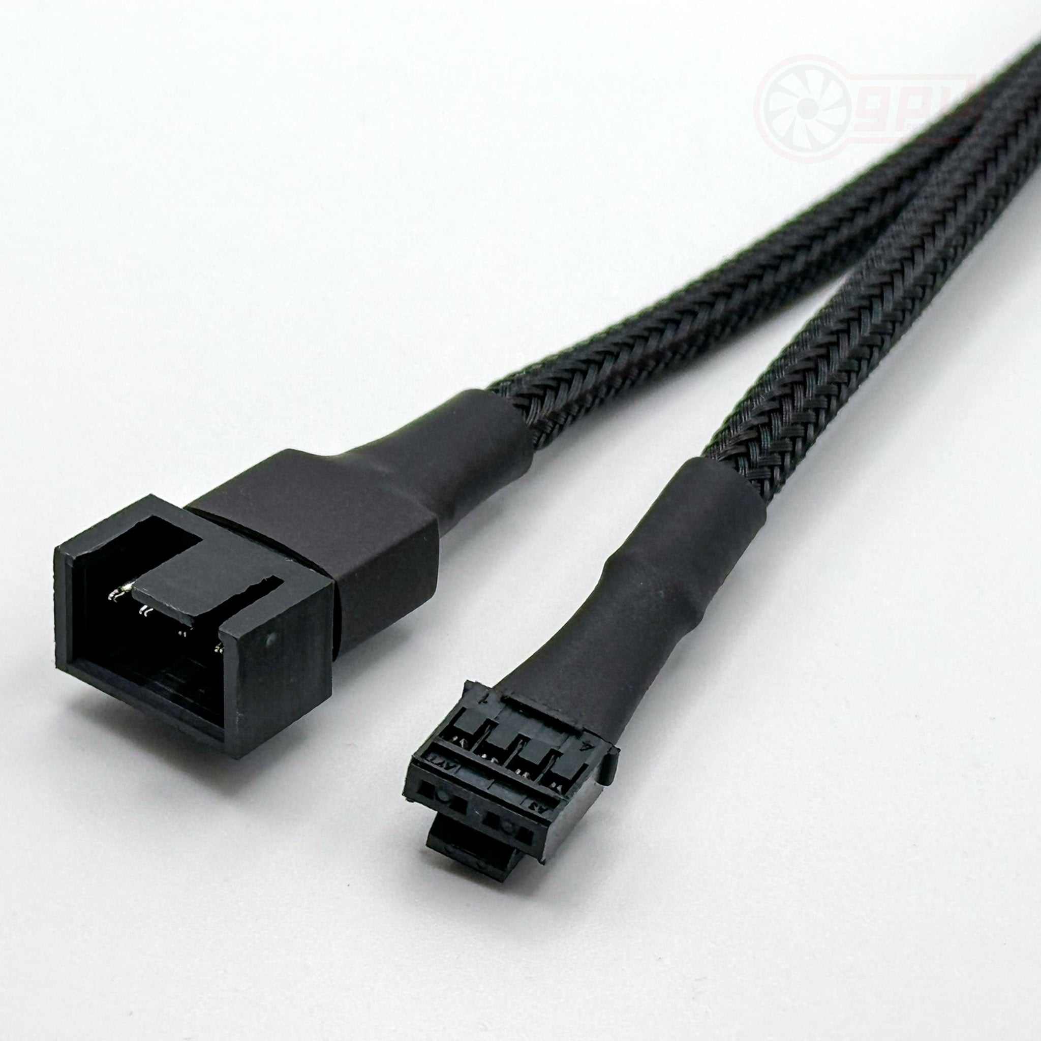 EVGA Graphics Card 4-Pin Standard Fan Deshroud Adapter Cable ...