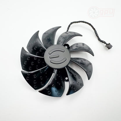 EVGA RTX 2060 1660 1650 XC / SC Gaming ITX - GPU Fan Replacement - GPUCONNECT.COM