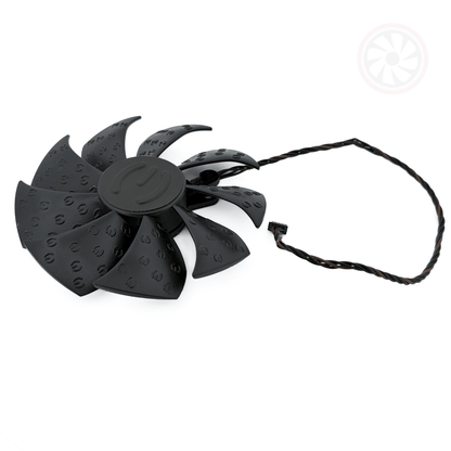 EVGA RTX 2060 2070 2080 2080Ti SUPER XC - GPU Fans (15mm) - OEM Original - GPUCONNECT.COM