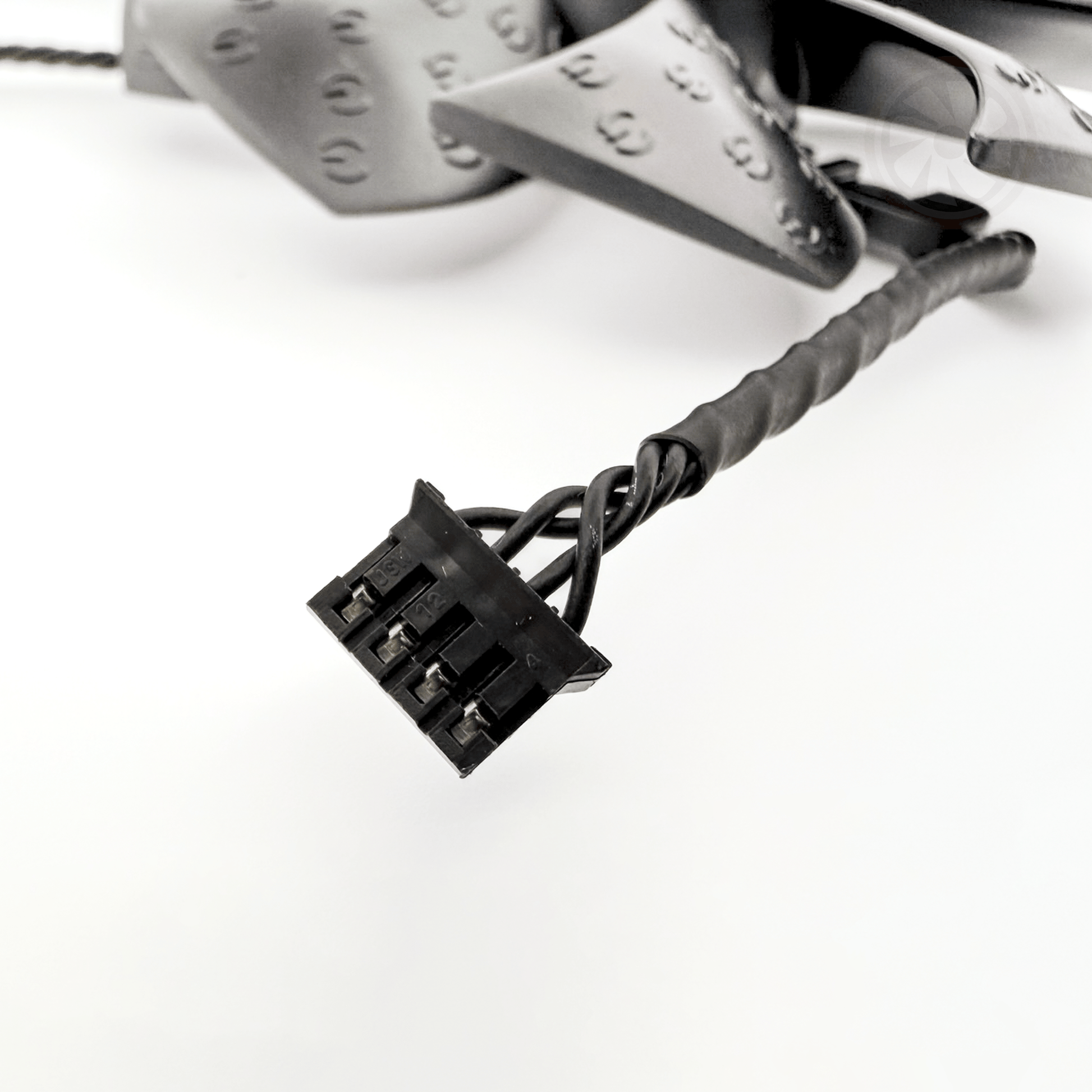 EVGA RTX 2070 2080 SUPER KO Gaming GPU Fan Replacement (Original) - GPUCONNECT.COM