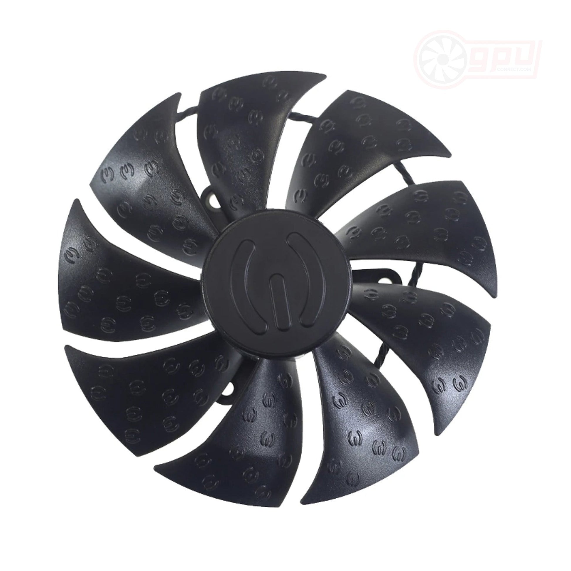 EVGA RTX Kingpin / 3080 3090 FTW3 / XC3 ULTRA HYBRID GAMING GPU Fan Replacement - GPUCONNECT.COM