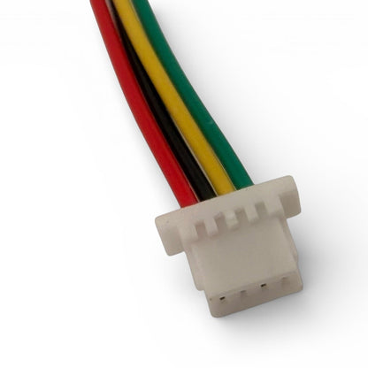 Fan Adapter for Minisforum MS - 01 Mini PC 4 - Pin Standard Fan Replacement Cable - GPUCONNECT.COM