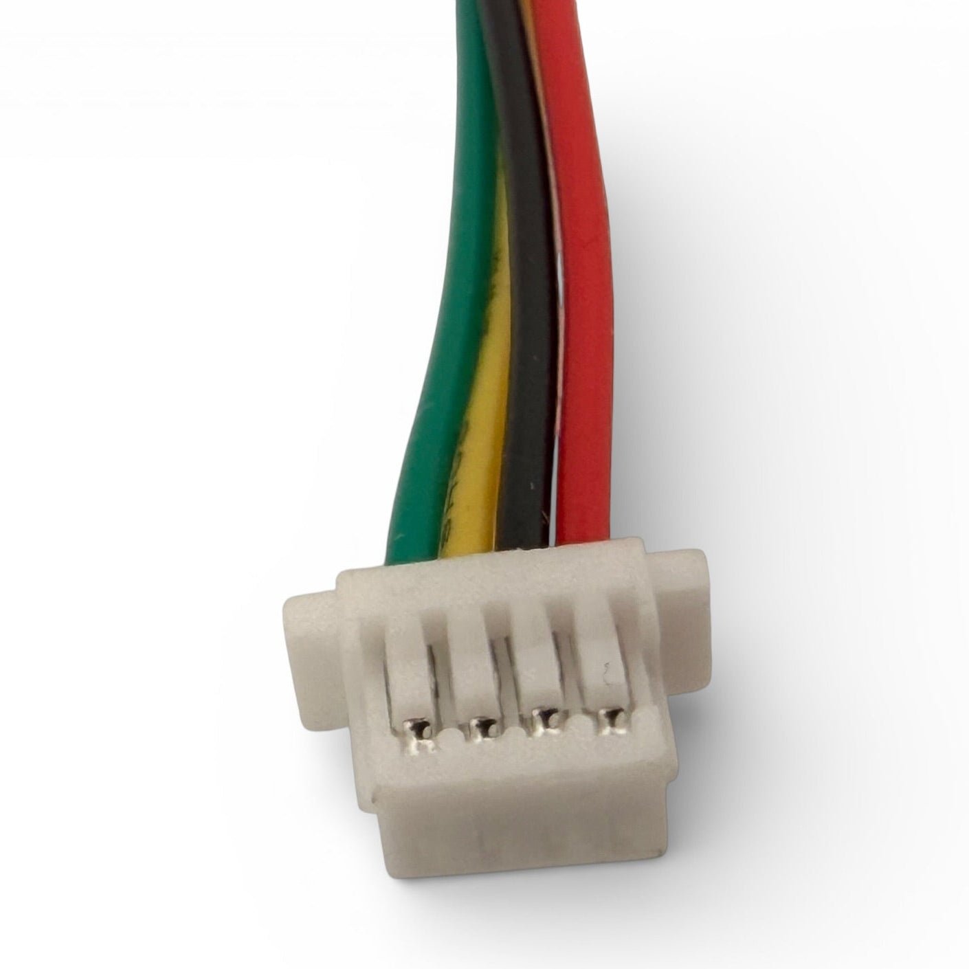 Fan Adapter for Minisforum MS - 01 Mini PC 4 - Pin Standard Fan Replacement Cable - GPUCONNECT.COM