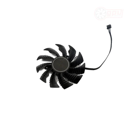 Gigabyte RTX 2060 2070 / GTX 1660 1660Ti SUPER Mini ITX OC GPU Fan - GPUCONNECT.COM