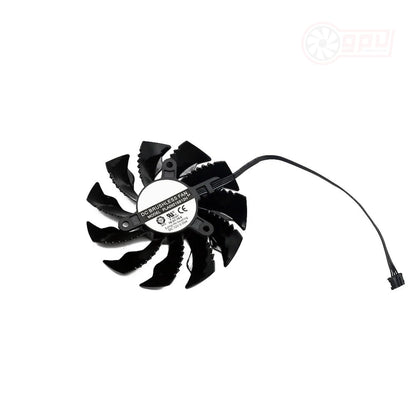 Gigabyte RTX 2060 2070 / GTX 1660 1660Ti SUPER Mini ITX OC GPU Fan - GPUCONNECT.COM