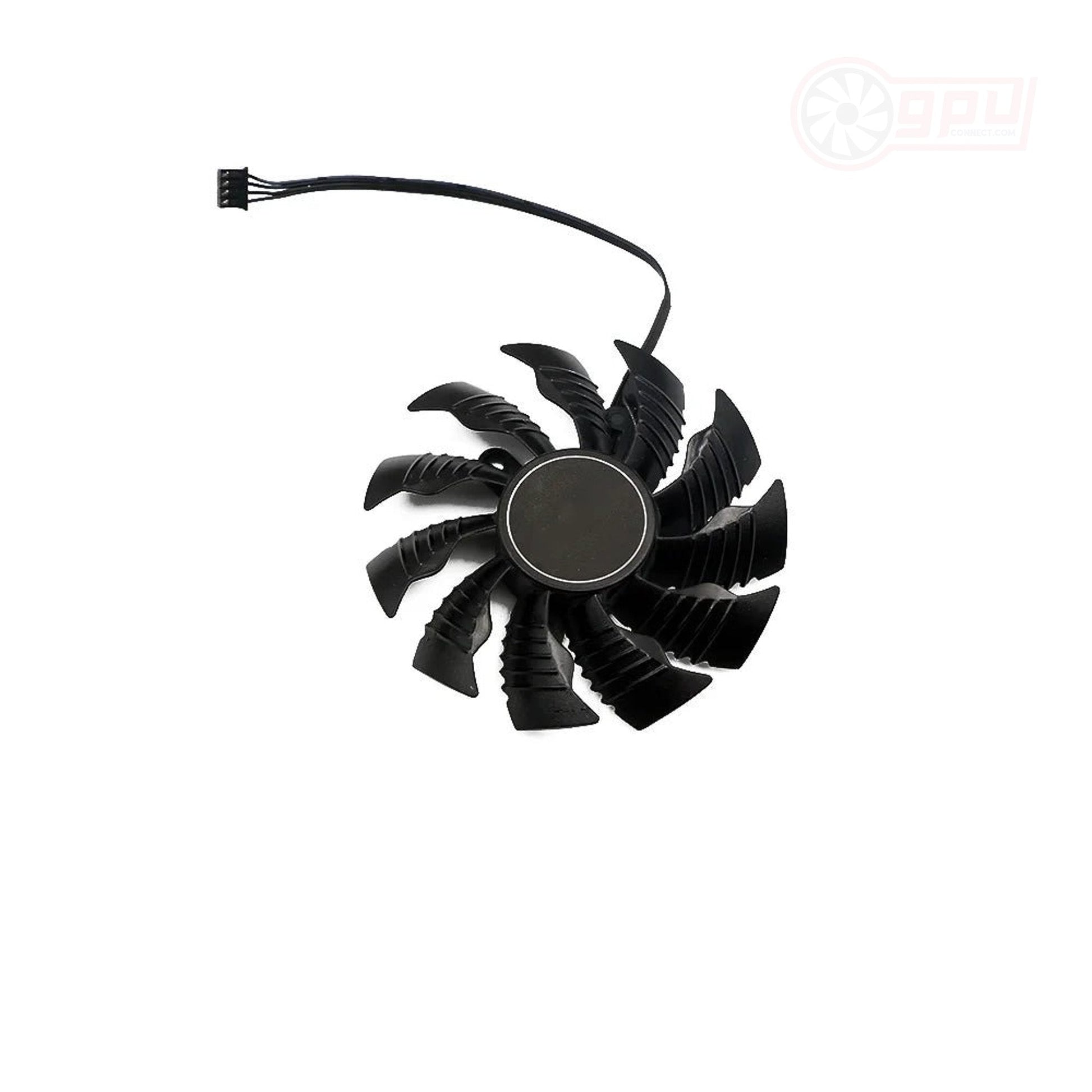 Gigabyte RTX 2060 2070 / GTX 1660 1660Ti SUPER Mini ITX OC GPU Fan - GPUCONNECT.COM