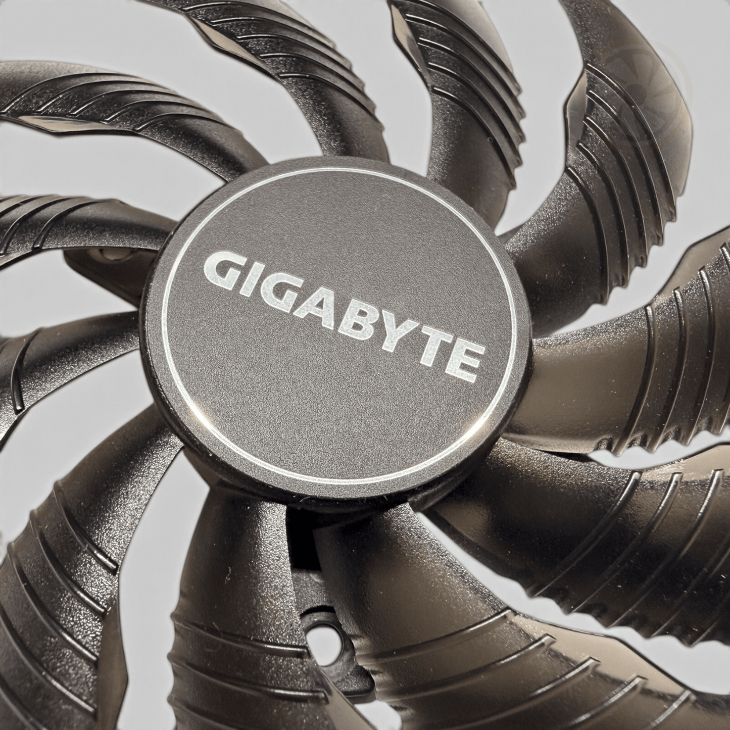 Gigabyte RTX 2060 GTX 1660 1650 SUPER Windforce OEM GPU Fan Replacement - GPUCONNECT.COM