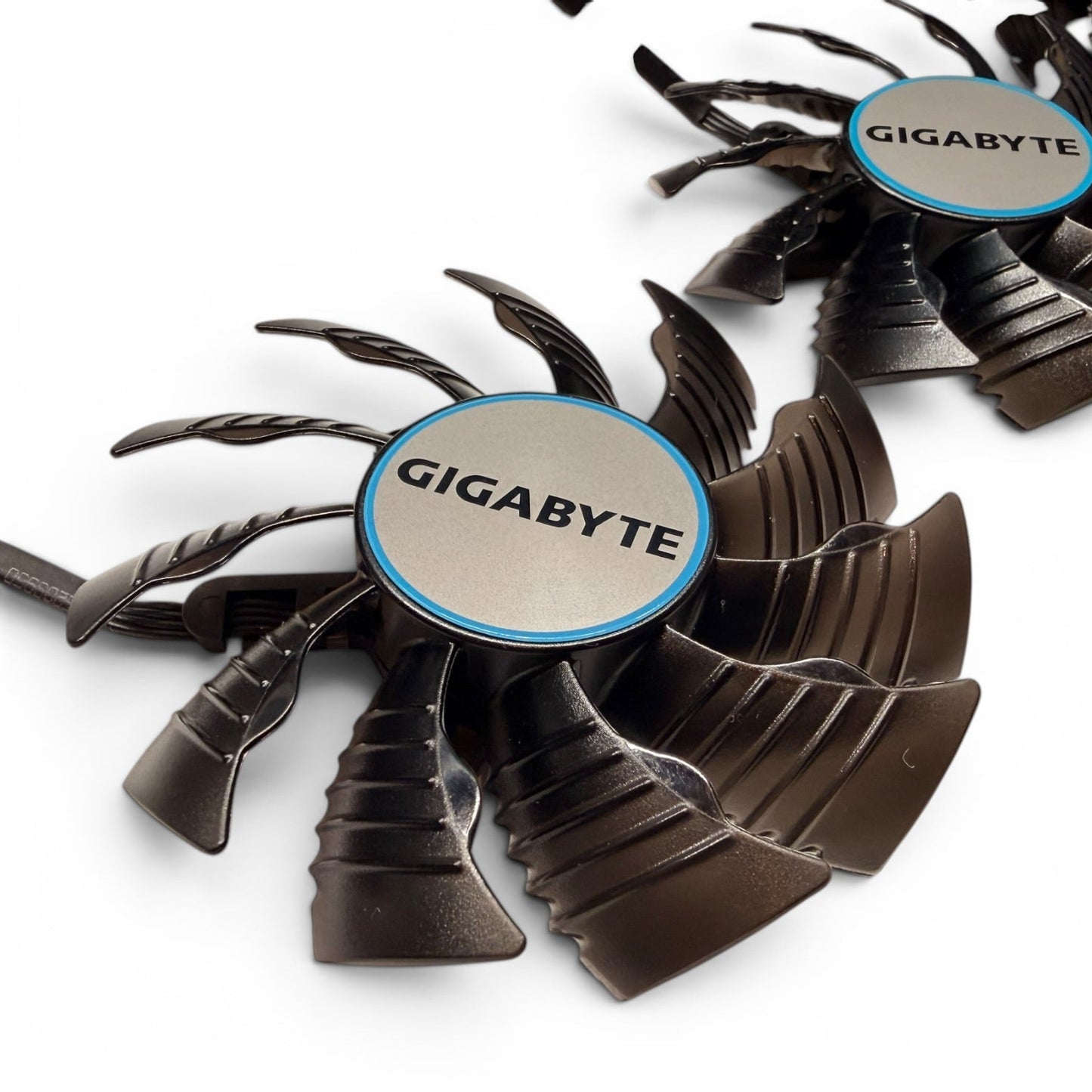 Gigabyte RTX 3070 RX 6800 / 6800XT / 6900XT Gaming GPU Fan Set - GPUCONNECT.COM