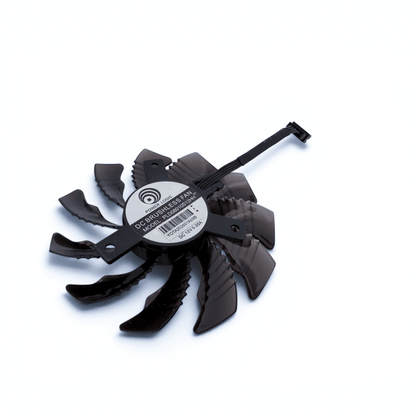 Gigabyte RX 5500 5600 5700 XT - Replacement GPU Fan Set (OEM) - GPUCONNECT.COM