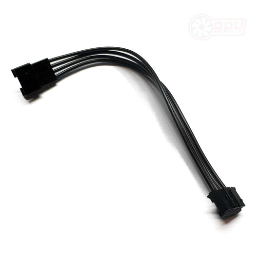 GPU Graphics Card Fan Extension Cable 10cm - GPUCONNECT.COM