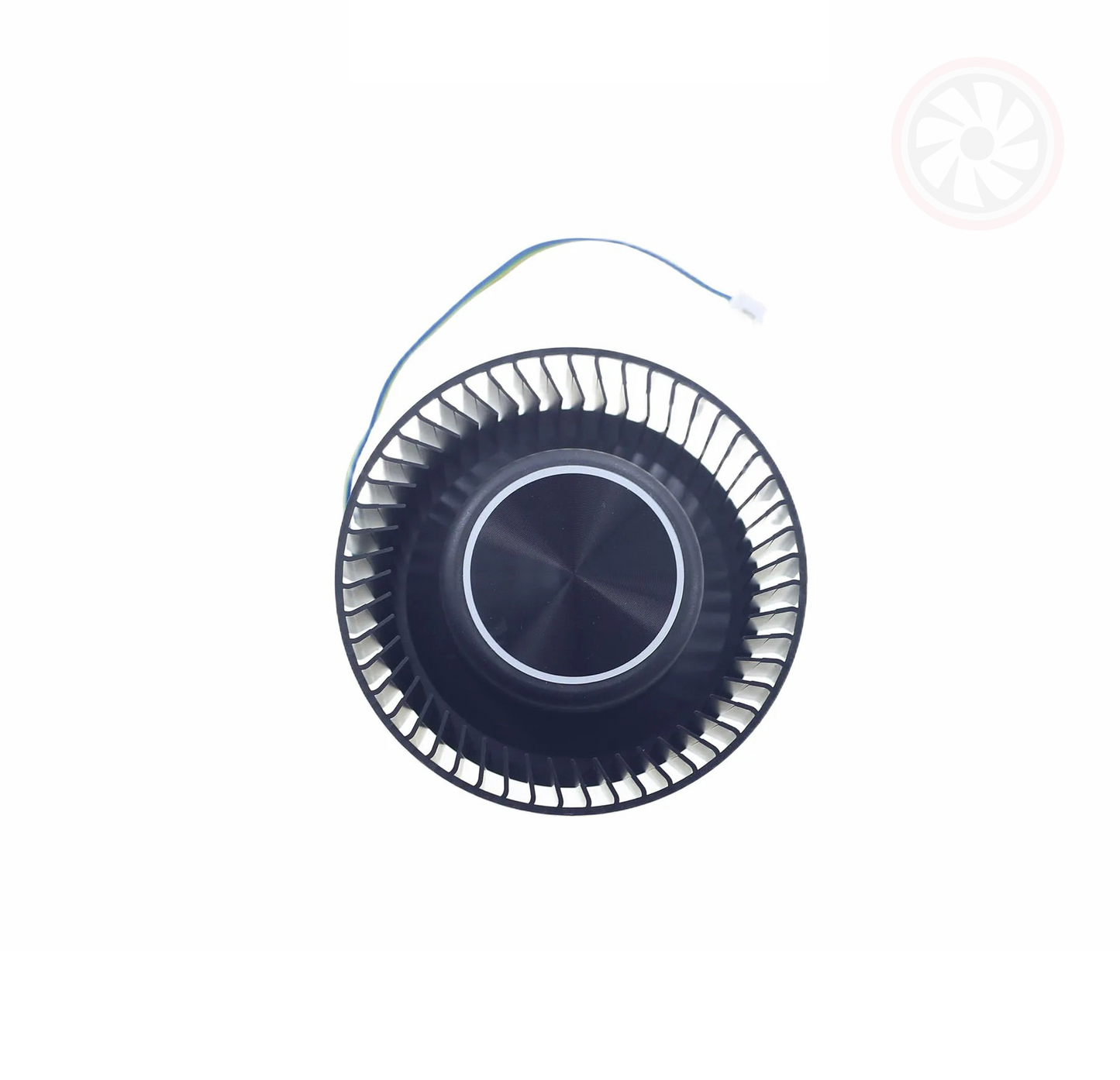 ASUS TURBO RTX 2060 2070 2080 2060S 2070S 2080TI Blower Style Replacement GPU Fan
