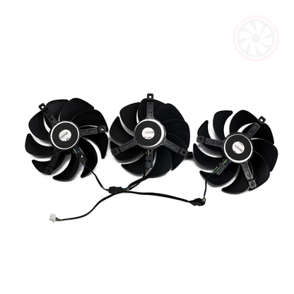 ZOTAC GAMING GeForce RTX 4090 4080 Trinity OC GPU Fan Set