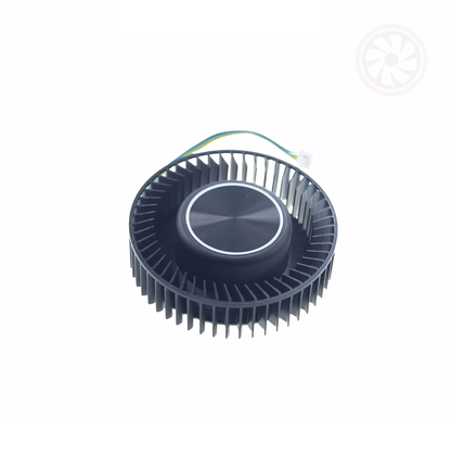ASUS TURBO RTX 2060 2070 2080 2060S 2070S 2080TI Blower Style Replacement GPU Fan