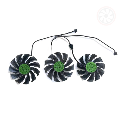 Gigabyte GeForce RTX 3080 3080Ti 3090 EAGLE GPU Fan Replacement