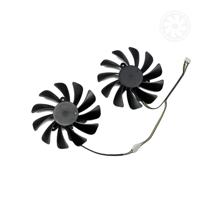 ZOTAC GTX 1070Ti 1080Ti AMP Edition GPU Fan Set