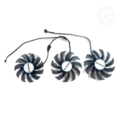 Gigabyte GeForce RTX 3080 3080Ti 3090 EAGLE GPU Fan Replacement