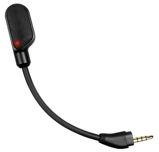 Mic Replacement - Kingston HyperX Cloud III 3 Gaming Headset - GPUCONNECT.COM