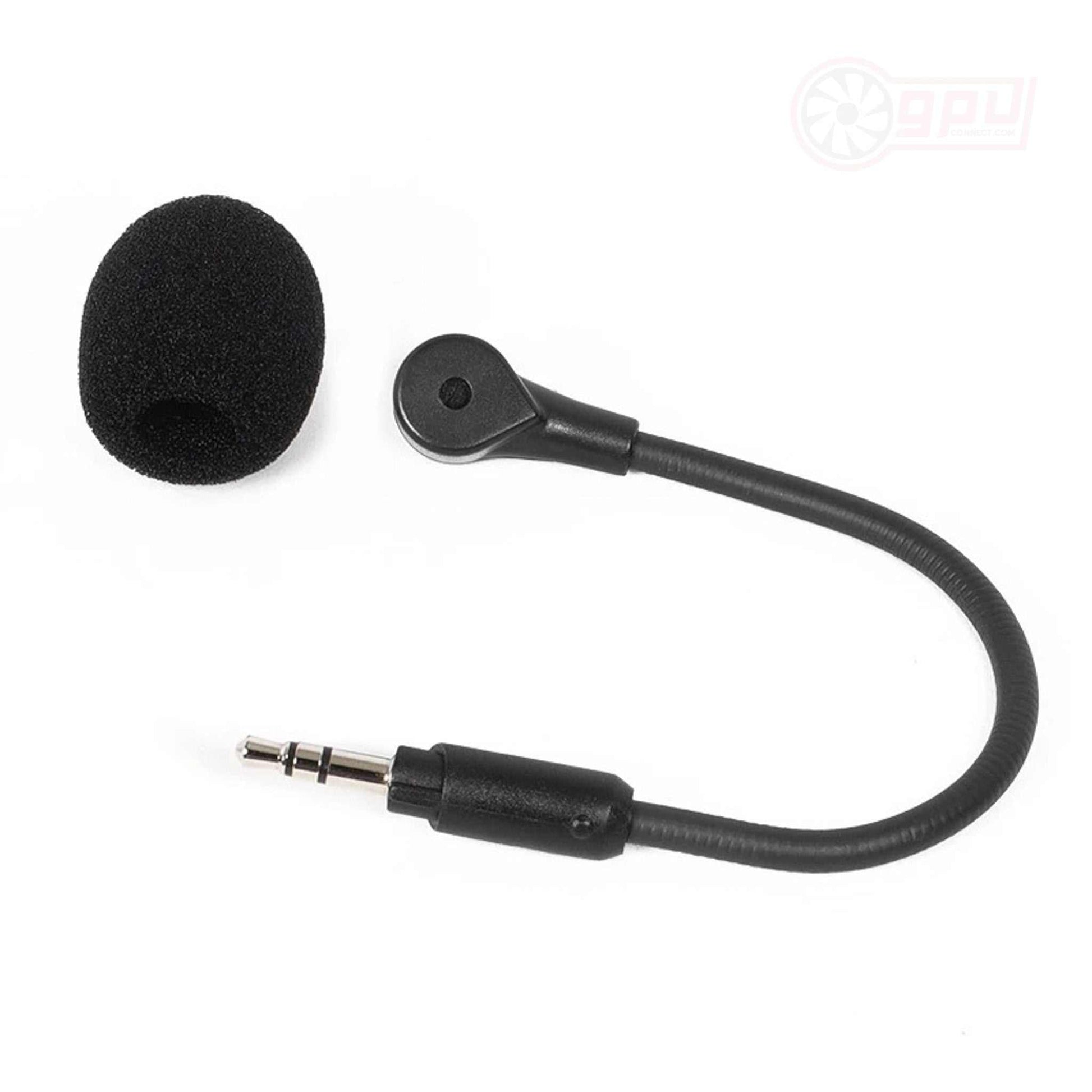 Microphone Replacement for Logitech G233 / G433 Gaming Headset - GPUCONNECT.COM