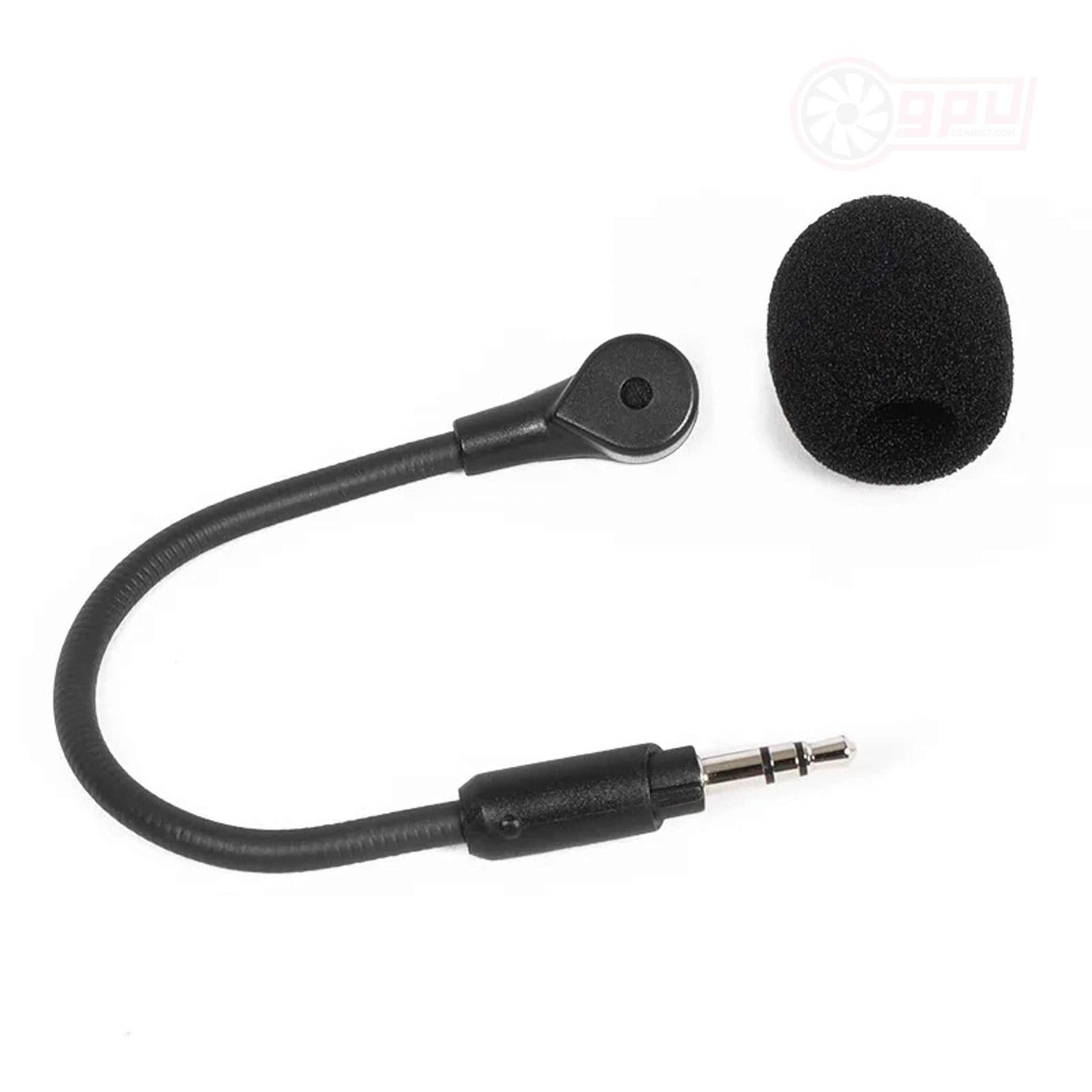 Microphone Replacement for Logitech G233 / G433 Gaming Headset - GPUCONNECT.COM