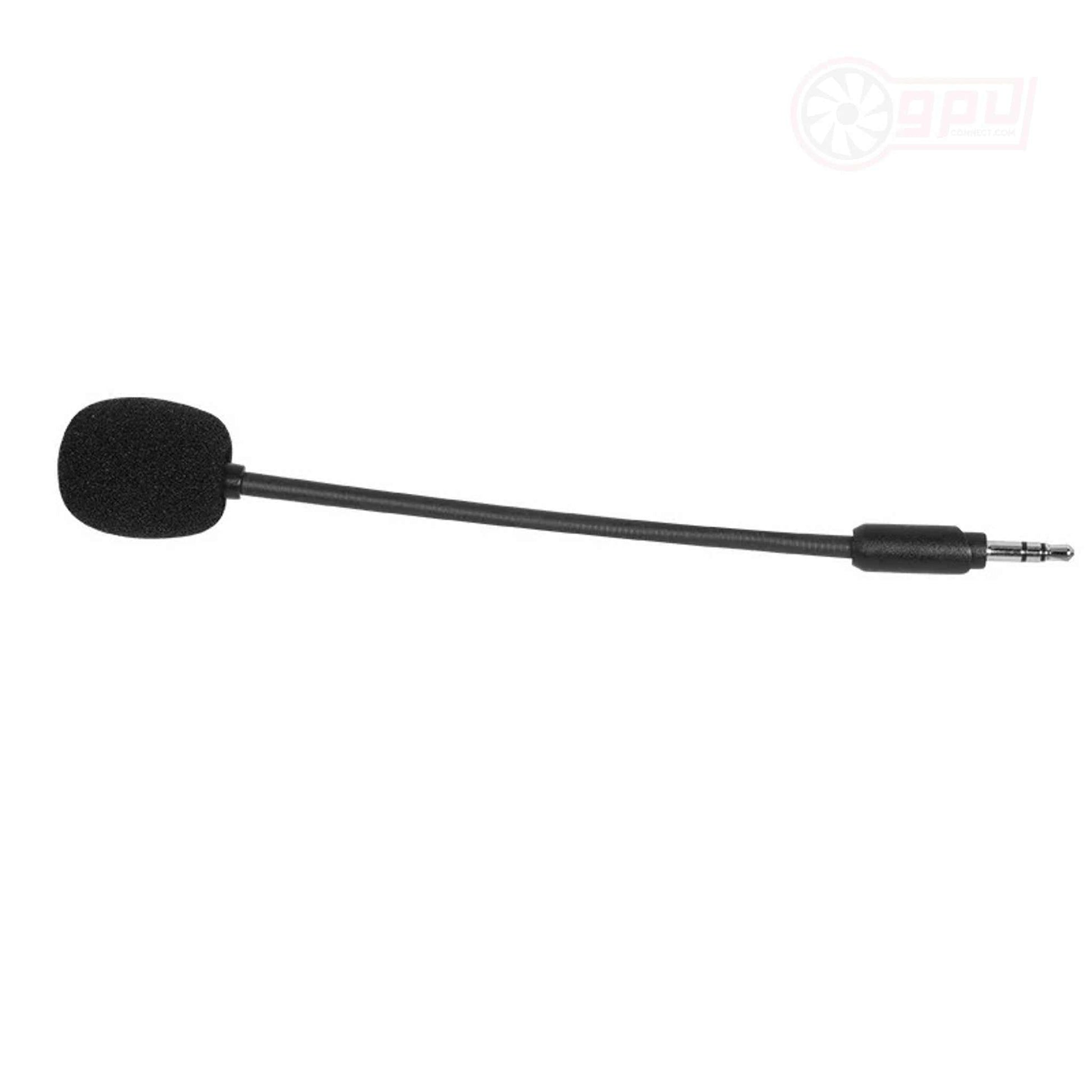 Microphone Replacement for Logitech G233 / G433 Gaming Headset - GPUCONNECT.COM