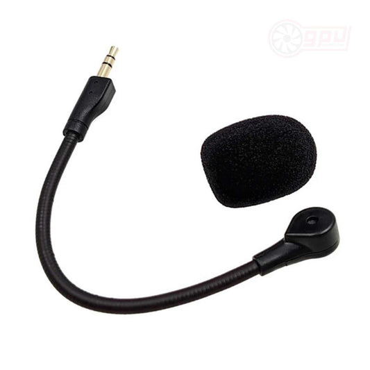 Microphone Replacement for Logitech GPro / GPro X Gaming Headset - GPUCONNECT.COM