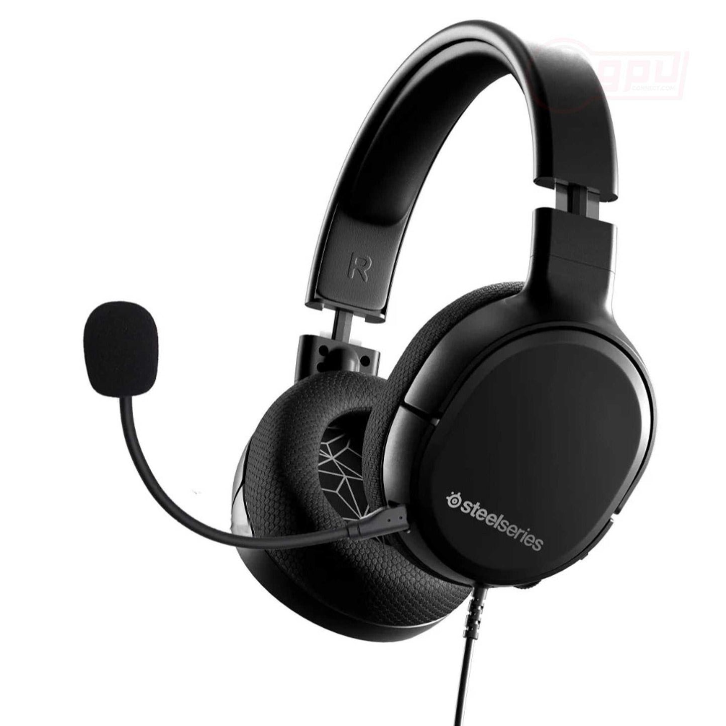 Arctis 1 Microphone Replacement for SteelSeries Gaming Headsets - GPUCONNECT.com