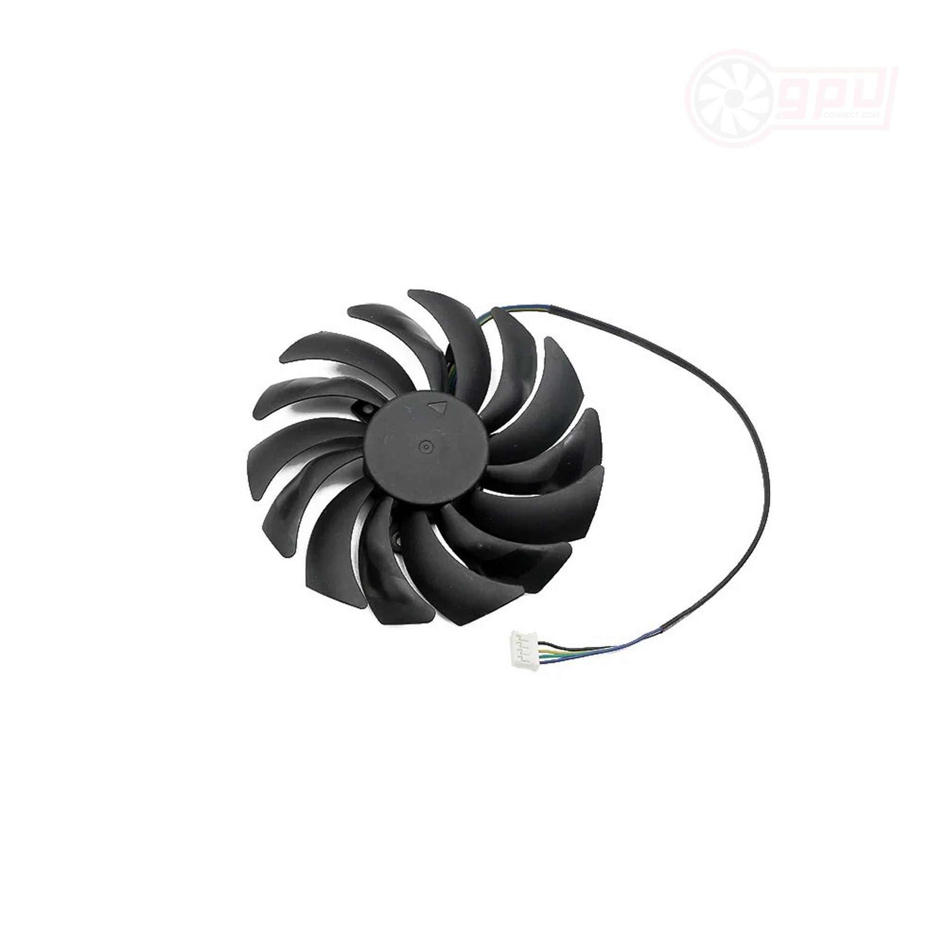 MSI RTX 2070 Armor Fan Set - GPUCONNECT.COM